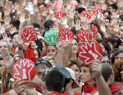 Absuelto de violación en Pamplona porque los jueces dudan del consentimiento de la mujer