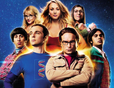 Un youtuber expone las razones por las que 'The Big Bang Theory' es una basura de serie