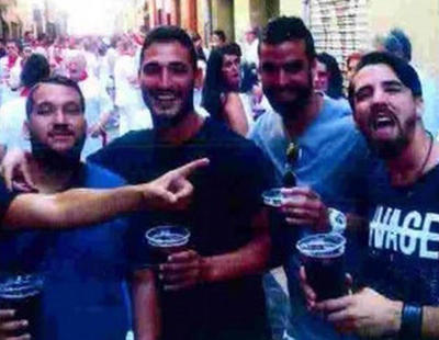 Amigos de 'La Manada', llamados a declarar por otra presunta agresión sexual en Pozoblanco