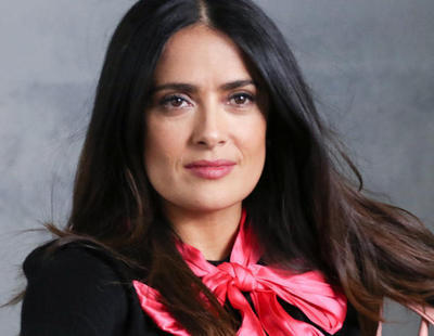 Salma Hayek revela el acoso y las amenazas de muerte que recibió de Harvey Weinstein