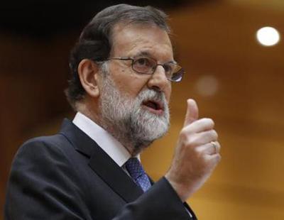 Rajoy aprueba subvenciones de 600.000 euros para la fundación de su propio partido