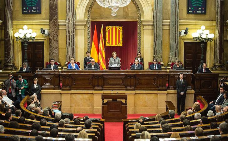 El independentismo no alcanzó el 50% de los votos en las pasadas elecciones