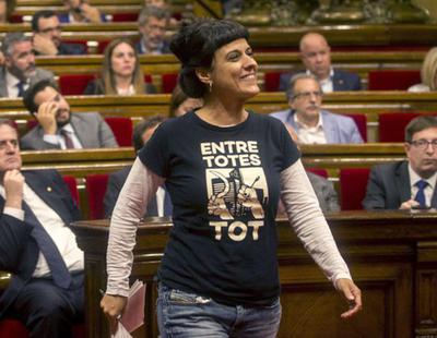 La CUP boicoteará el funcionamiento del Parlament si no gana el independentismo