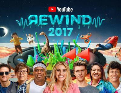 Españoles en el 'YouTube Rewind': Conoce a los youtubers más valorados del momento