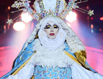 Condenan a la Asociación de Abogados Cristianos a pagar las costas del juicio contra Drag Sethlas