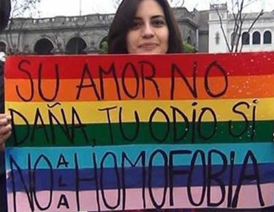 Un profesor, multado con 417 euros por decir que la homosexualidad es antinatural