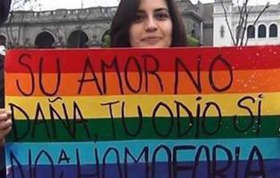 Un profesor, multado con 417 euros por decir que la homosexualidad es antinatural
