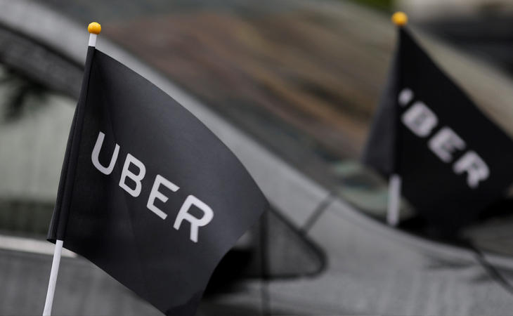 Malas noticias para Uber