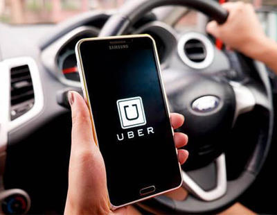 La justicia europea falla contra Uber: debe operar como una compañía de transporte