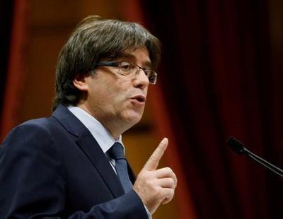 Puigdemont pide permiso para volver a España para convertirse en presidente de Cataluña