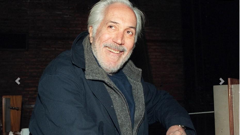  Federico Luppi (23 febrero 1936 - 20 octubre 2017) (81 años)