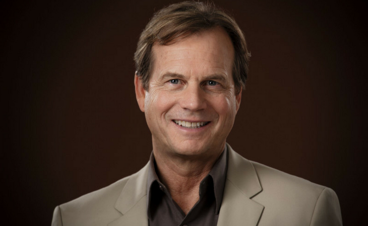 Bill Paxton (17 mayo 1955 - 25 febrero 2017)