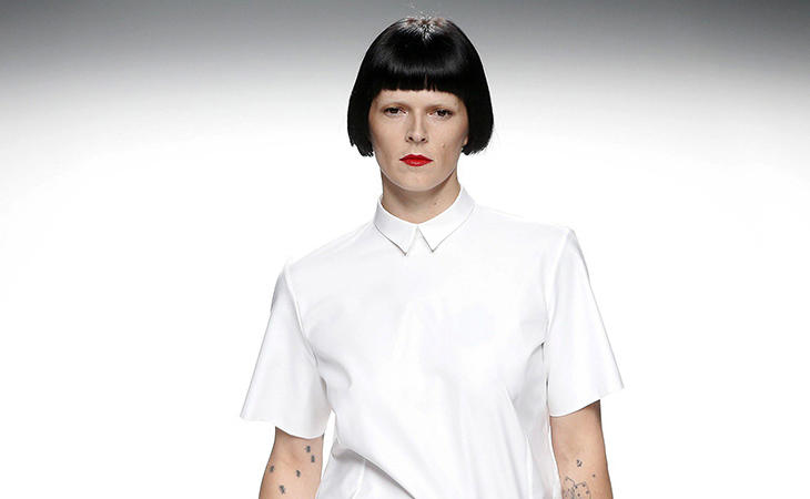 Bimba Bosé (1 octubre 1975 - 23 enero 2017)