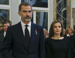 Sin viajes al extranjero: así está limitando el procés la navidad del Rey Felipe y Letizia