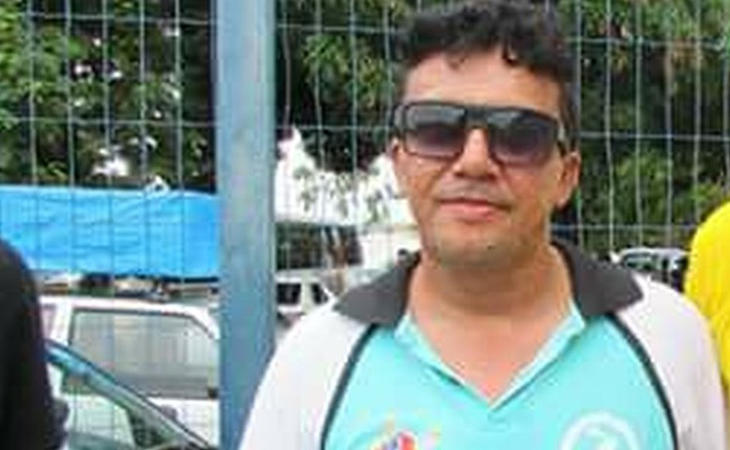 Armando Martins fue víctima de Rodrigues después de mantener una discusión por dinero