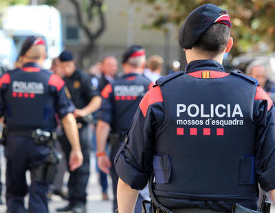 Los independentistas planearon obligar a los Mossos a desobedecer la Constitución el 1-O