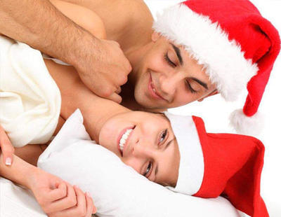 7 trucos para tener sexo en Navidad si tienes la casa llena