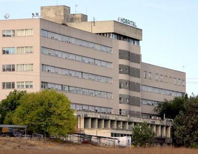 Muere una mujer de 64 años tras esperar 12 horas en las Urgencias del Hospital de Úbeda