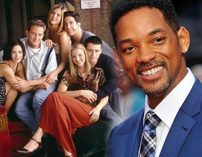 La vuelta de 'Friends', la muerte de Will Smith y otros bulos de 2017