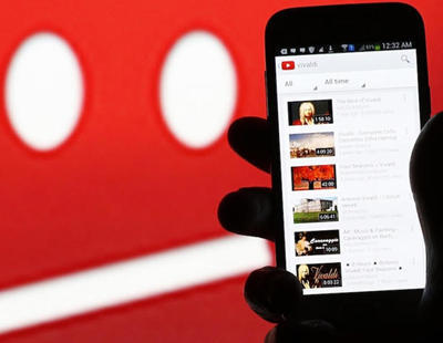 YouTube podría estar convirtiéndose en "un escaparate de pedófilos"
