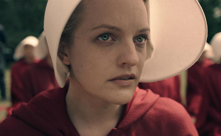 La segunda  temporada de 'The Handmaid's Tale' se esterna en abril de  2018