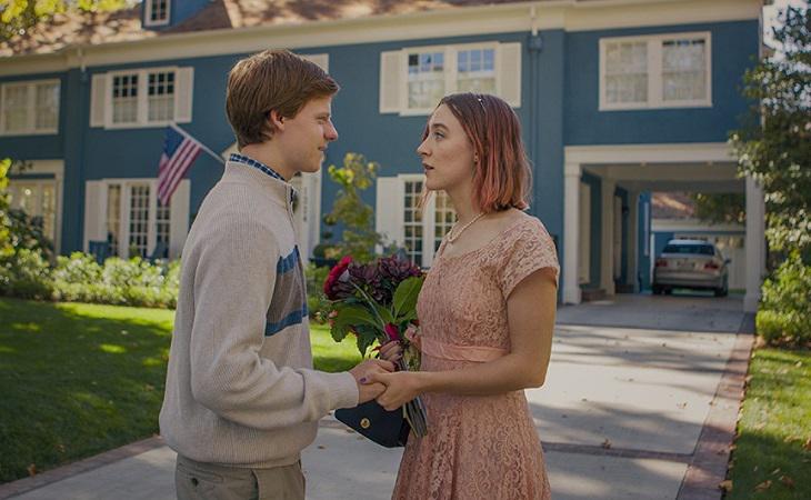 'Lady Bird', de Greta Gerwig