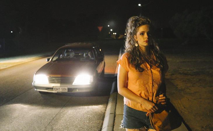 'Hounds of love', de Ben Young