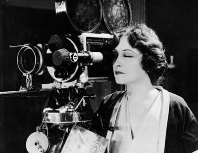 La historia de cómo las mujeres construyeron Hollywood