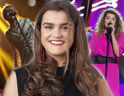 10 motivos por los que amar a Amaia de España ('OT 2017')