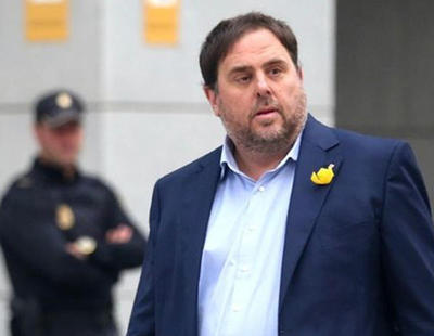 Oriol Junqueras seguirá en prisión por unanimidad del Supremo