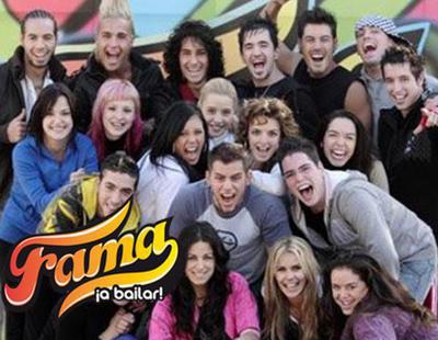 10 años del estreno de 'Fama, ¡a bailar!': recordamos sus 10 mejores momentos