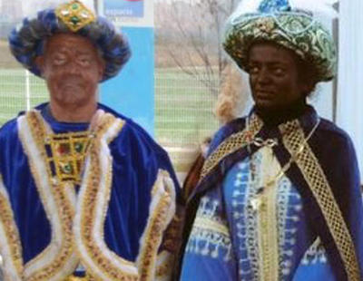 Blackface: las 6 ciudades españolas que han pintado el rey Baltasar de negro