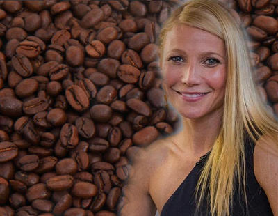 Gwyneth Paltrow te anima a hacerte un enema de café