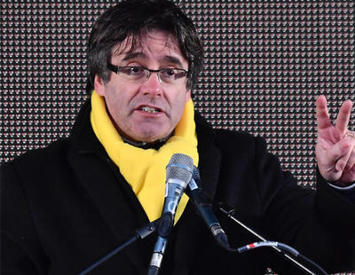 JuntsxCat y ERC pactan una Mesa con mayoría independentista sin garantizar la investidura de Puigdemont