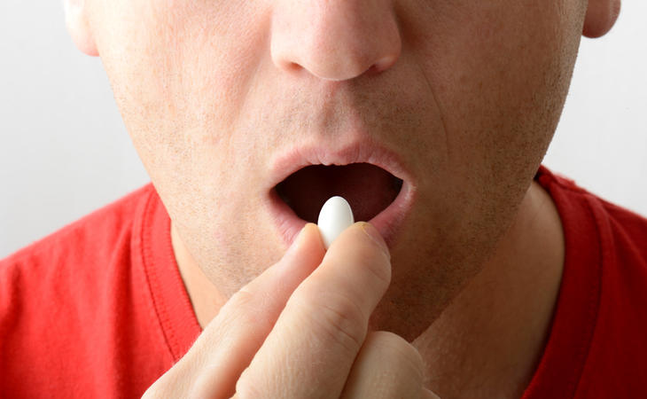 El ibuprofeno provoca un trastorno conocido como hipogonadismo compensado