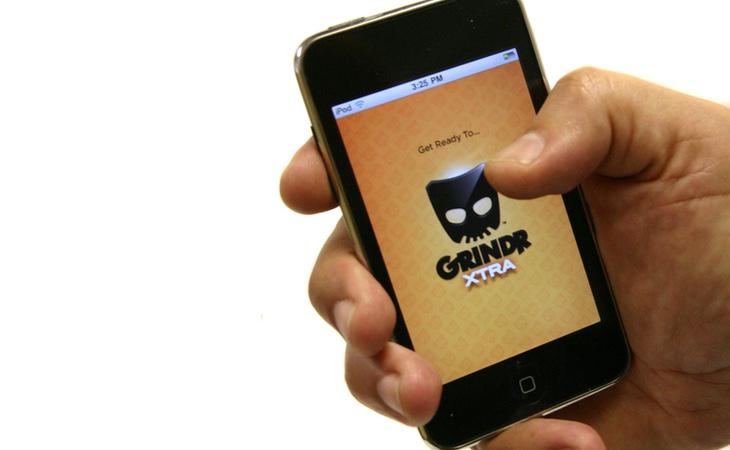 Grindr tampoco se niega a ofrecer información a Gobiernos en función de la ley de cada país