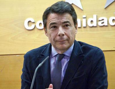 La vida de lujo de Ignacio González mientras recortaba en Sanidad "porque no hay dinero"