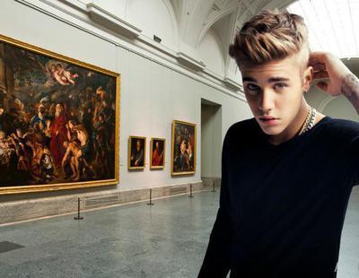 Se inaugura el primer museo dedicado a Justin Bieber