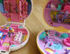 Los Polly Pocket, convertidos en objetos de coleccionista, se venden por miles de euros