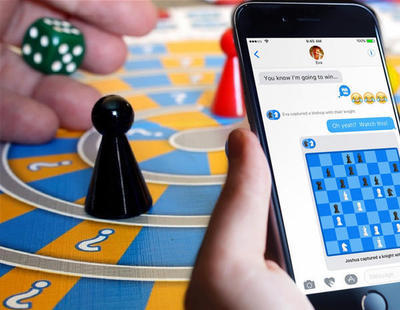 Los juegos de toda la vida ahora son apps para el móvil: ventajas e inconvenientes