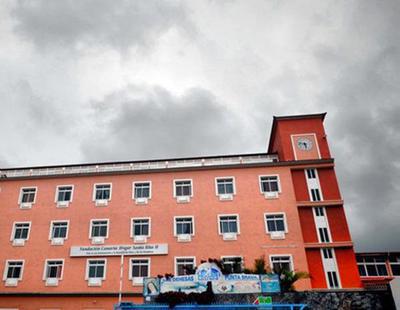 Un anciano mata con la muleta a su compañero de habitación en una residencia de Tenerife