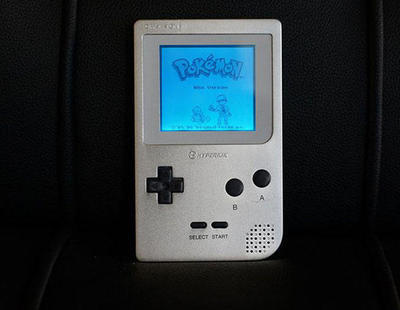¿Recuerdas la Game Boy original? Por fin vuelve a nuestras vidas