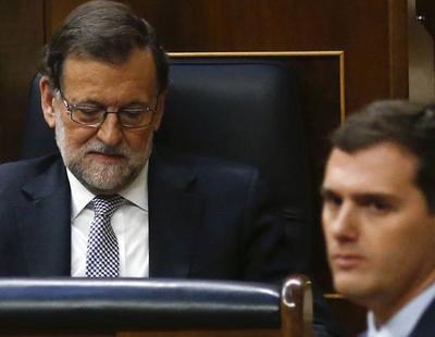 El PP cambia de estrategia: tratará a C's como enemigo para recuperar el voto perdido