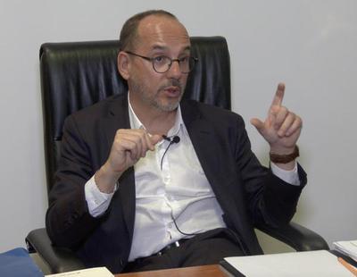 Carles Campuzano (PDeCAT): "Rajoy nos ayuda a sumar apoyos a nuestras políticas"