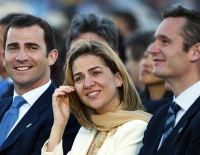 Felipe VI y la Infanta Cristina: cómo el caso Noos destruyó la relación entre los hermanos