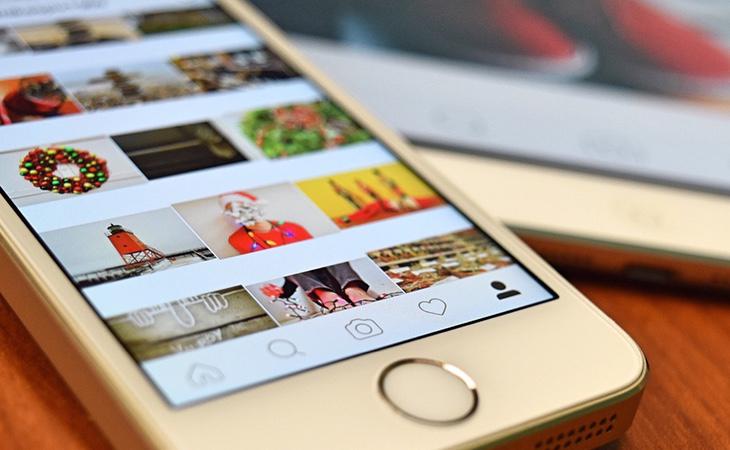 La manera en la que usamos Instagram es fundamental para conocer nuestro estado psicológico