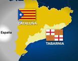 Tabarnia se independiza definitivamente de Cataluña a ritmo de Los Beatles