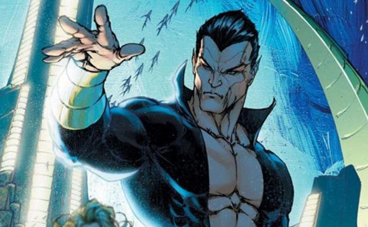 Namor