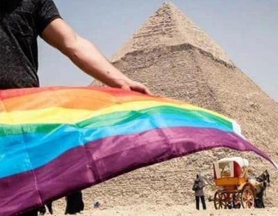 Cruzada en Egipto contra homosexuales y transexuales: detenciones, torturas y violaciones