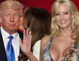 Una actriz porno confiesa haber tenido sexo con Donald Trump, siendo infiel a Melania